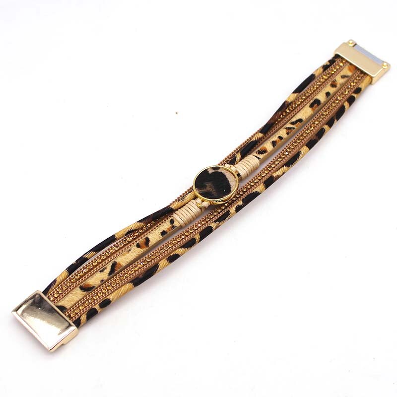 Pulsera Drag Guinea