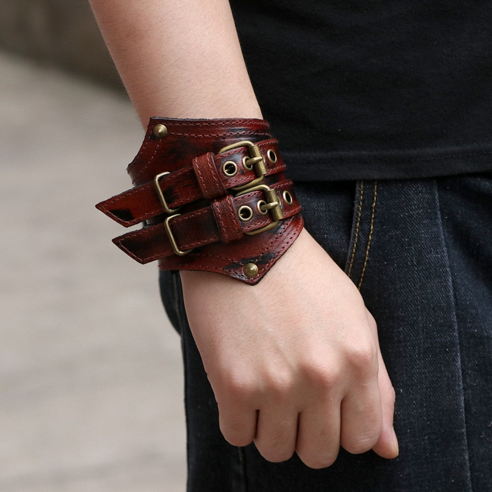 Pulsera Drag Mortem