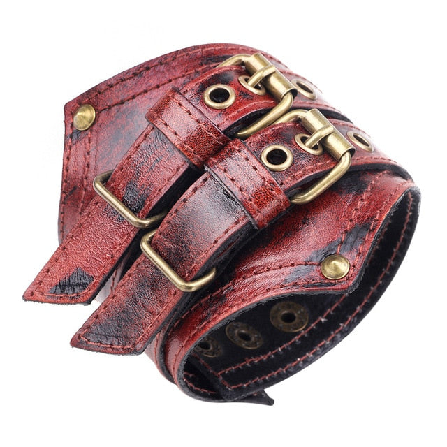 Pulsera Drag Mortem