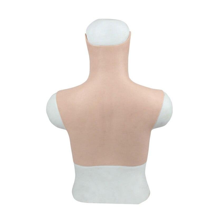 Tetas Drag Sandy (Copa G / 4 Colores)