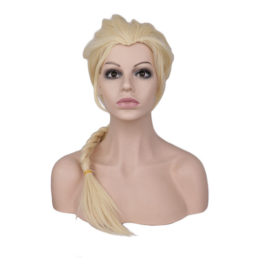 Peluca Queen Elza