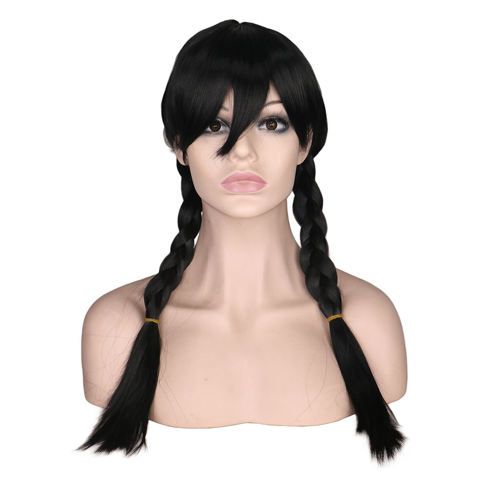 Peluca Queen Eva (2 Colores)