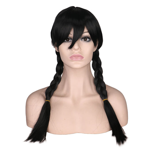 Peluca Queen Eva (2 Colores)