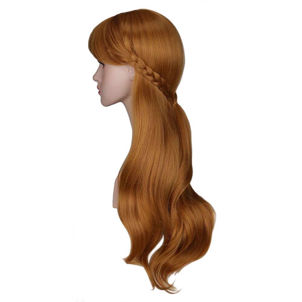 Peluca Queen Dorothy