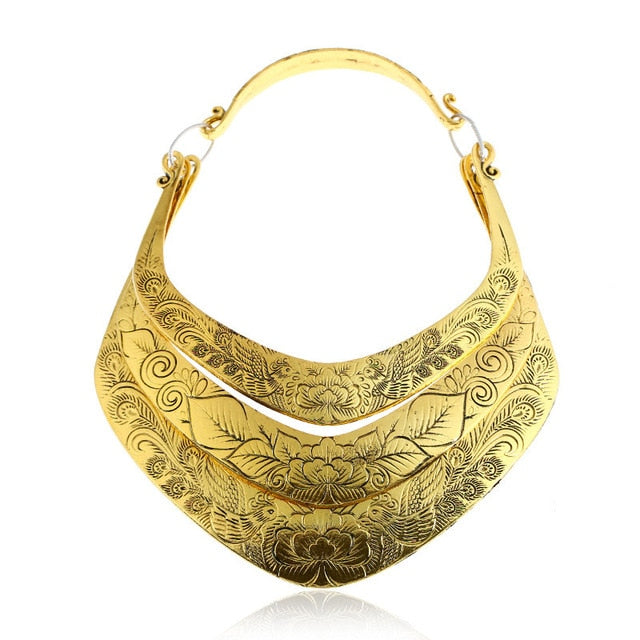 Collar Queen Giovanna (3 Colores)