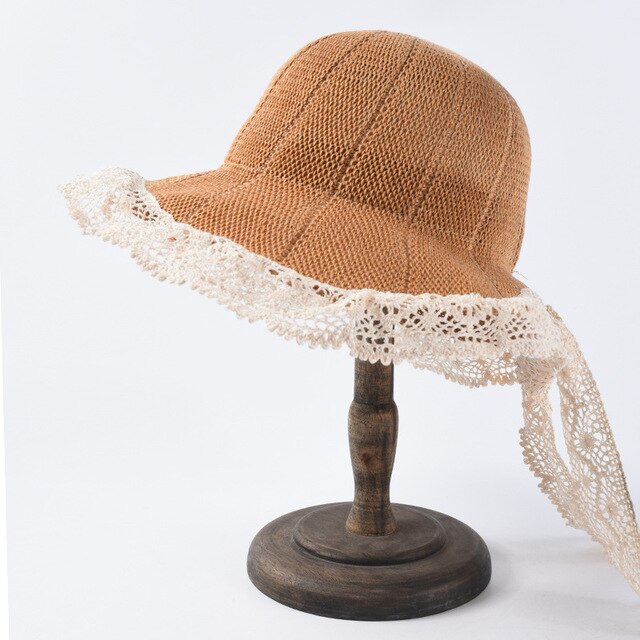 Sombrero Drag Andrews (4 Colores)