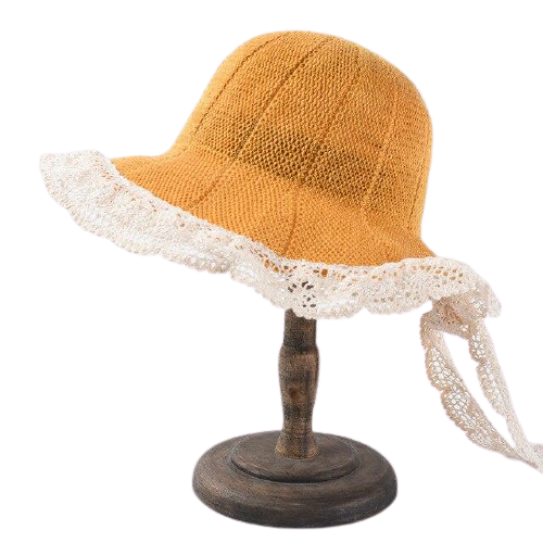 Sombrero Drag Andrews (4 Colores)