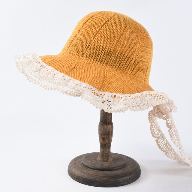 Sombrero Drag Andrews (4 Colores)