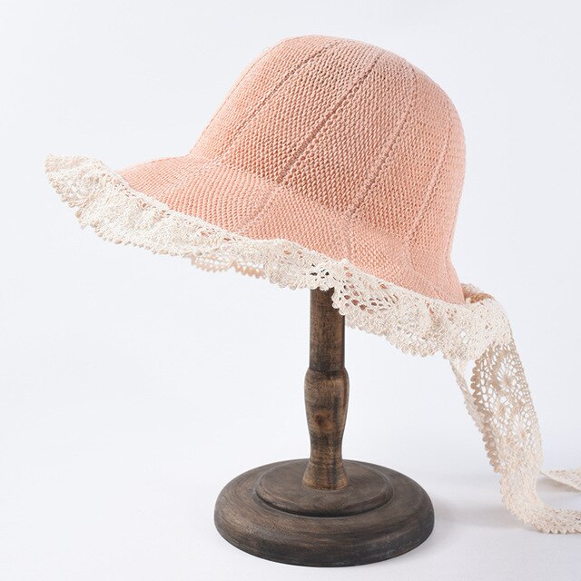 Sombrero Drag Andrews (4 Colores)