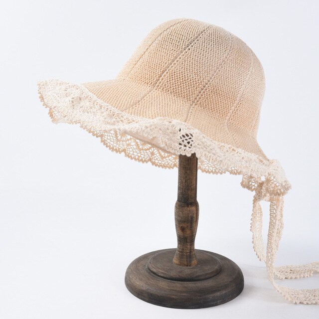 Sombrero Drag Andrews (4 Colores)