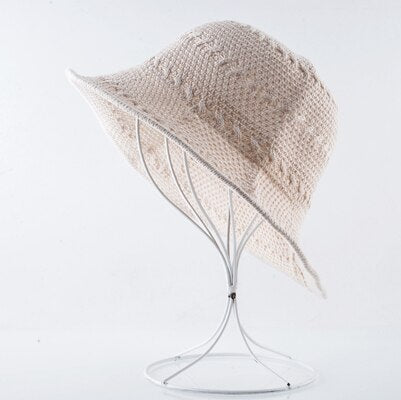 Sombrero Drag Granny (8 Colores)