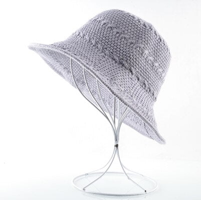 Sombrero Drag Granny (8 Colores)