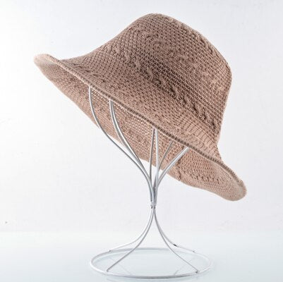 Sombrero Drag Granny (8 Colores)