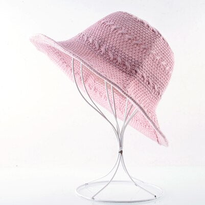 Sombrero Drag Granny (8 Colores)