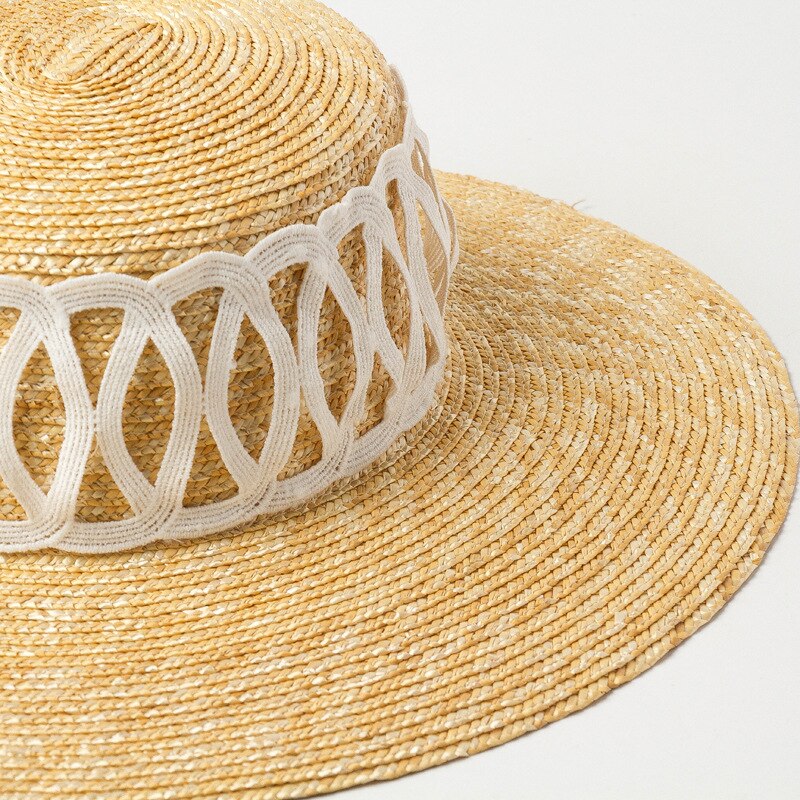 Sombrero Drag Milano (2 Variantes)