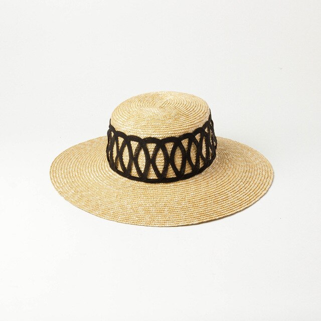 Sombrero Drag Milano (2 Variantes)