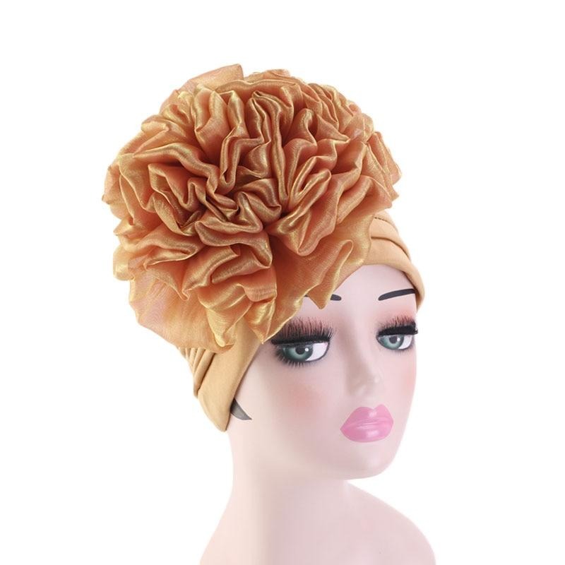 Turbante Drag Milanesa (10 Colores)