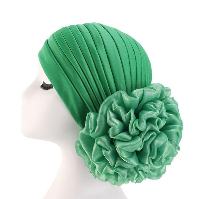 Turbante Drag Milanesa (10 Colores)