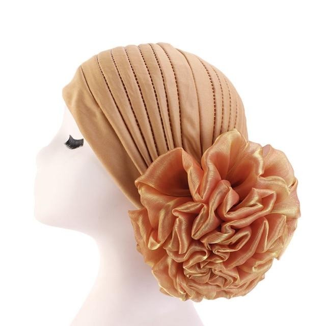 Turbante Drag Milanesa (10 Colores)