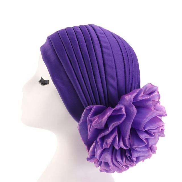 Turbante Drag Milanesa (10 Colores)