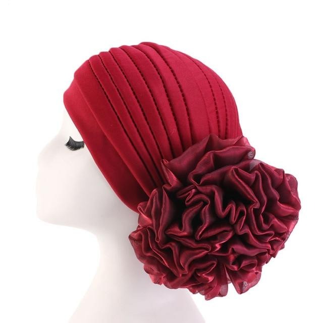 Turbante Drag Milanesa (10 Colores)