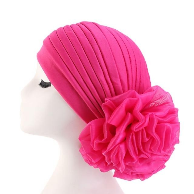 Turbante Drag Milanesa (10 Colores)