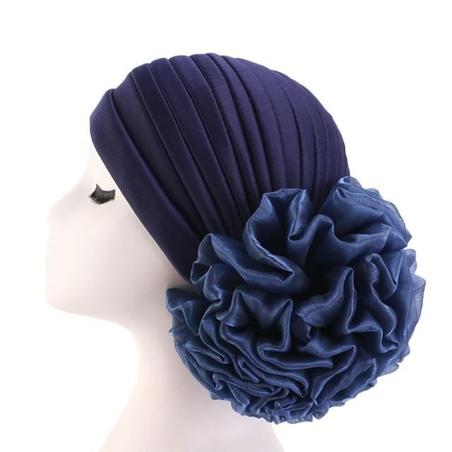 Turbante Drag Milanesa (10 Colores)