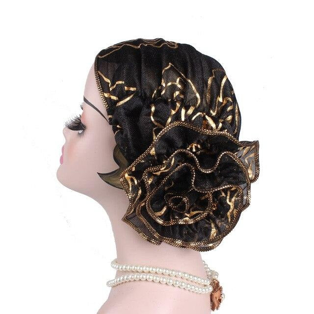 Turbante Drag Shirley (6 Colores)