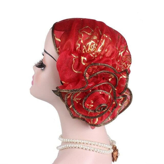 Turbante Drag Shirley (6 Colores)
