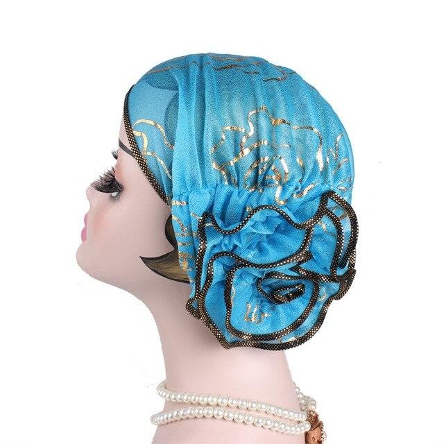 Turbante Drag Shirley (6 Colores)