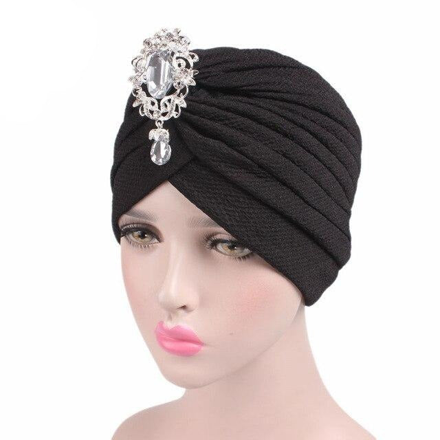 Turbante Drag Limousine (6 Colores)