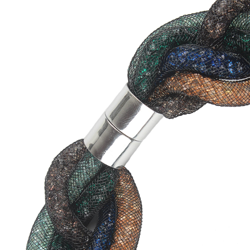 Collar Drag Judini (4 Colores)