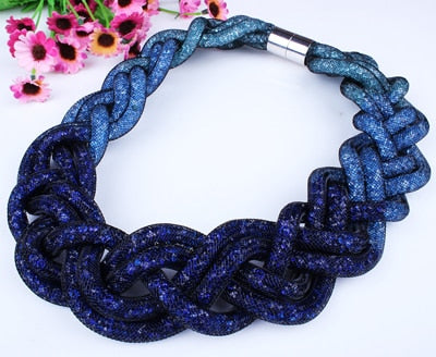 Collar Drag Judini (4 Colores)
