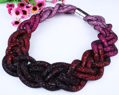 Collar Drag Judini (4 Colores)