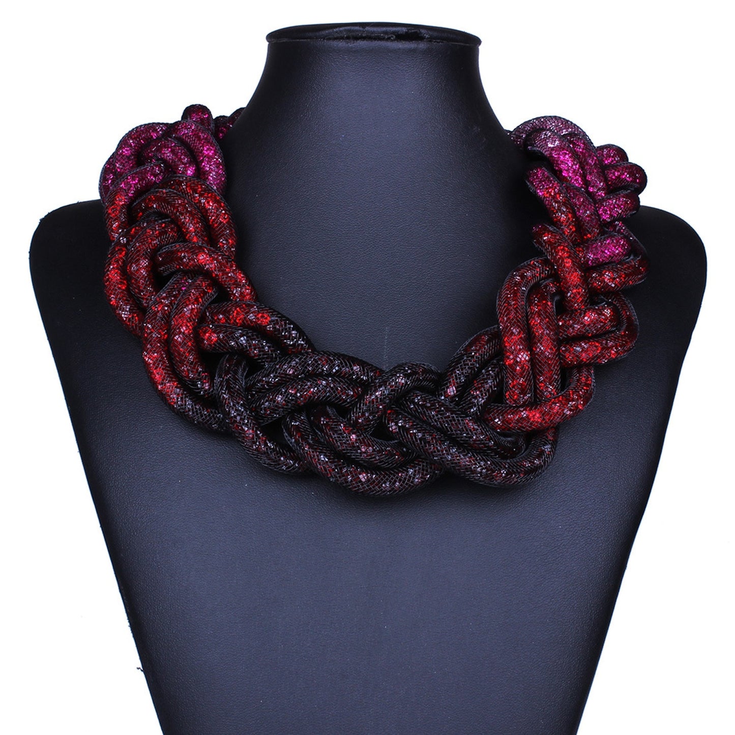 Collar Drag Judini (4 Colores)