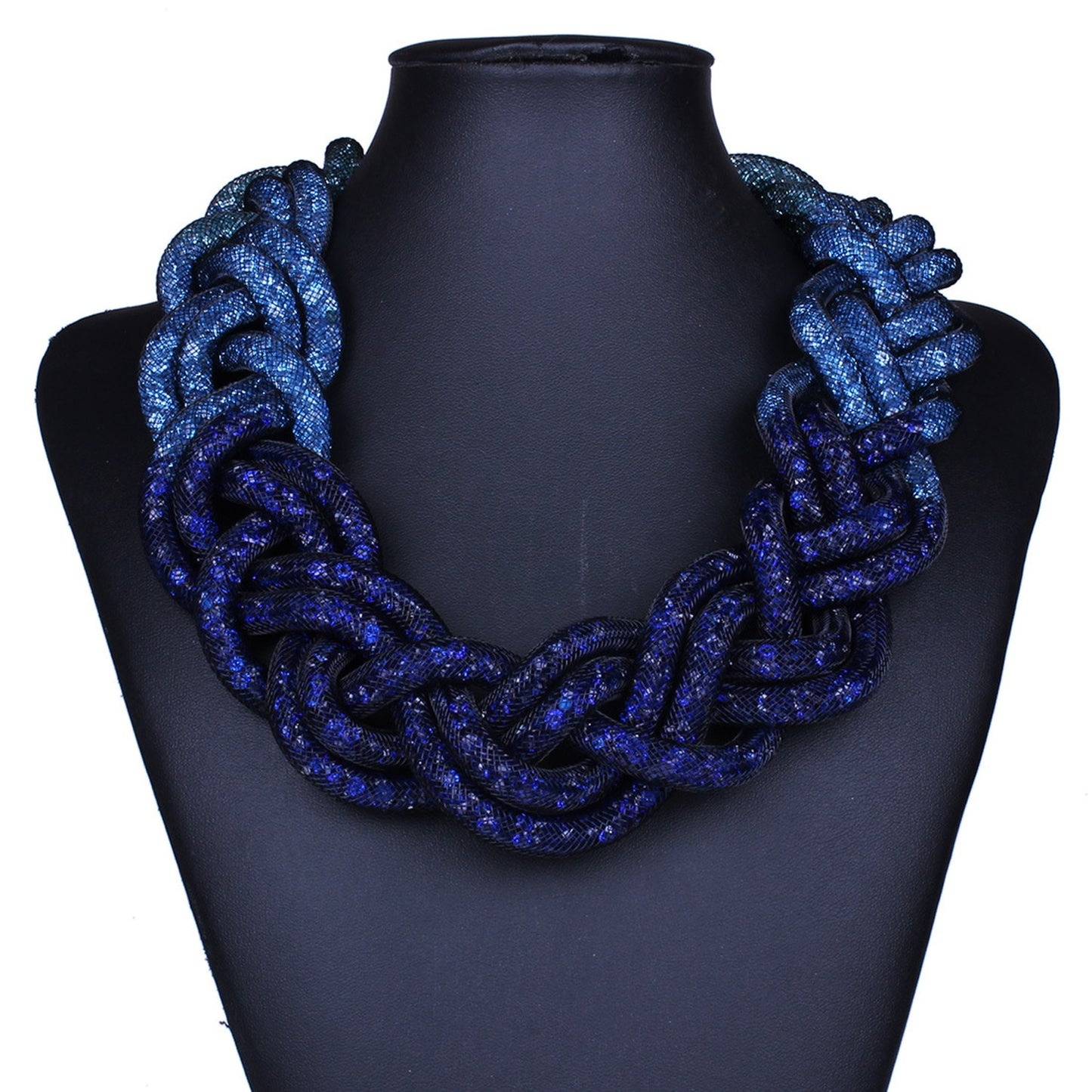 Collar Drag Judini (4 Colores)