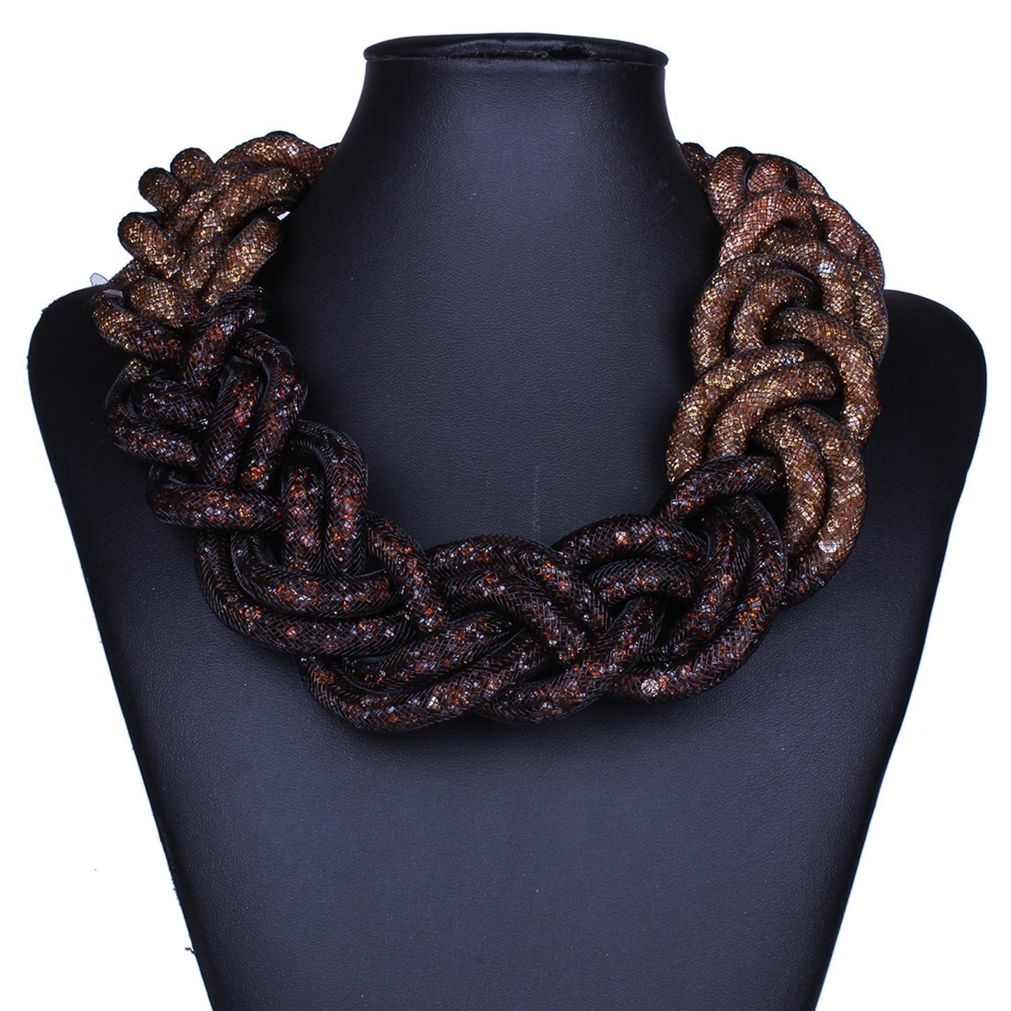 Collar Drag Judini (4 Colores)