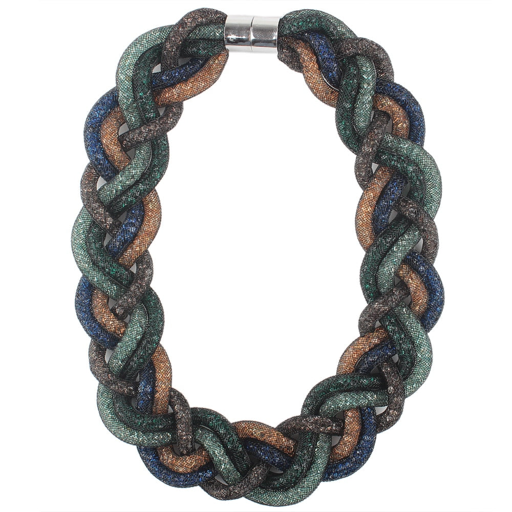 Collar Drag Judini (4 Colores)