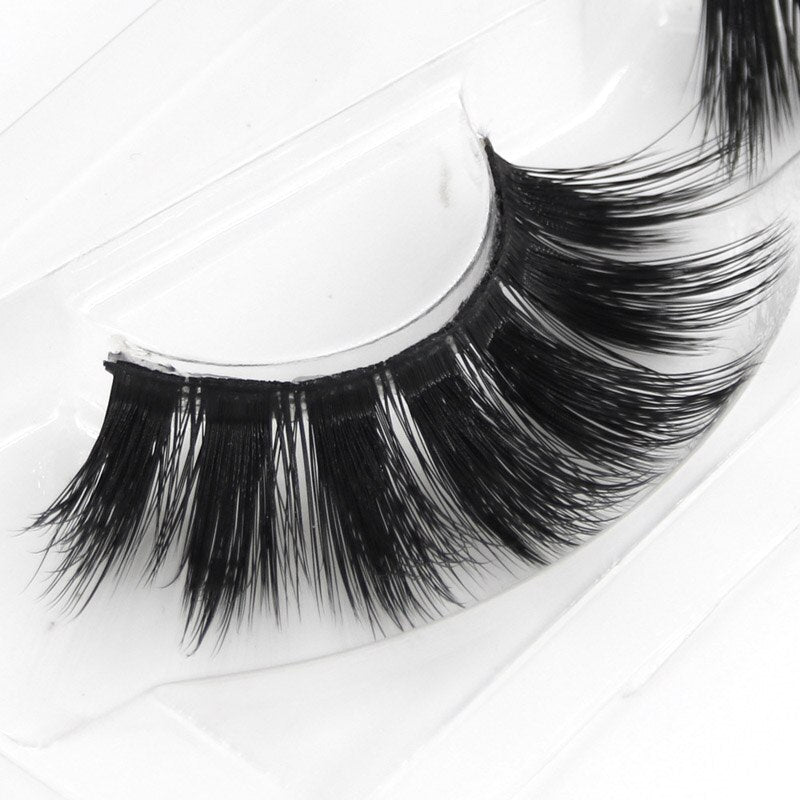 Pestañas Postizas Drag Shalma