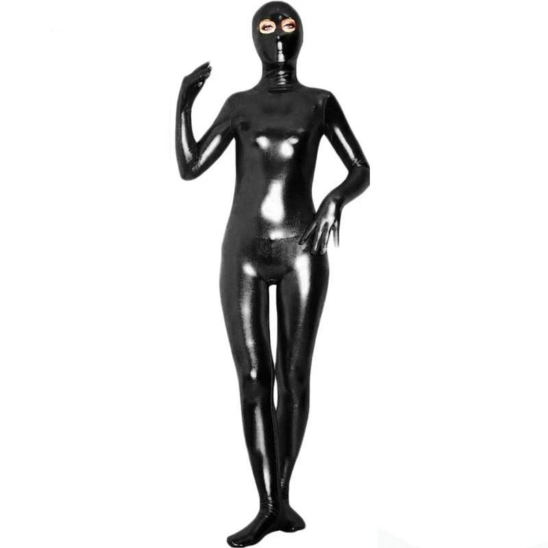 Traje Zentai Drag Tibet (Multiples Colores)