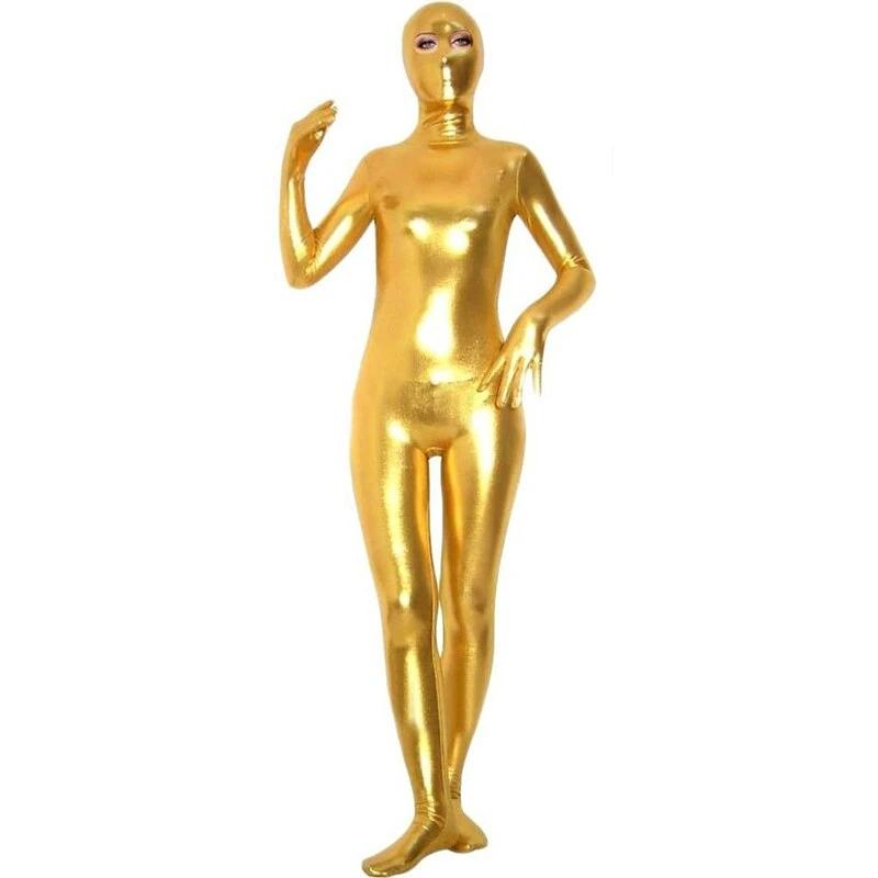 Traje Zentai Drag Tibet (Multiples Colores)