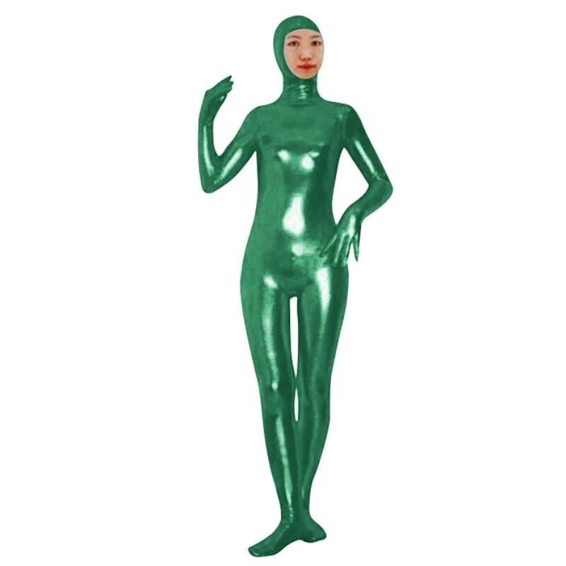 Traje Zentai Drag Paraguay (Multiples Colores)