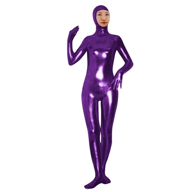 Traje Zentai Drag Paraguay (Multiples Colores)