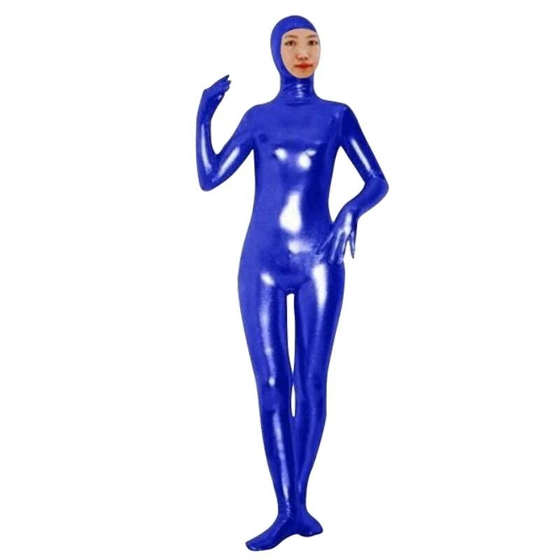 Traje Zentai Drag Paraguay (Multiples Colores)