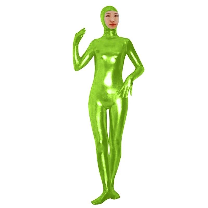 Traje Zentai Drag Paraguay (Multiples Colores)