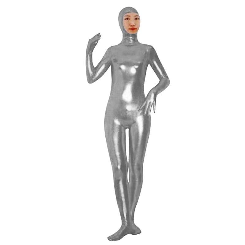 Traje Zentai Drag Paraguay (Multiples Colores)