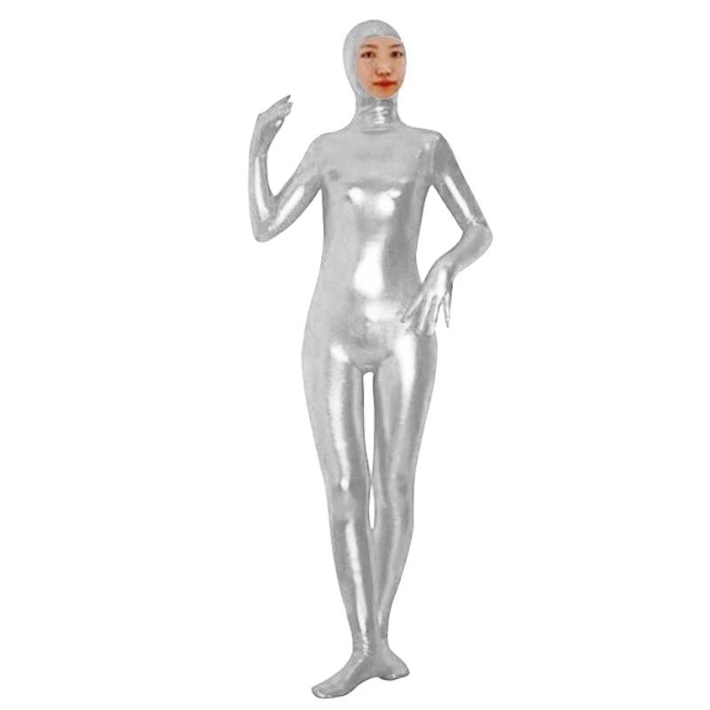 Traje Zentai Drag Paraguay (Multiples Colores)