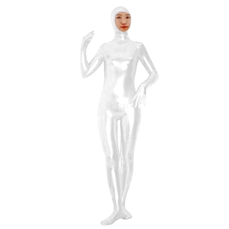 Traje Zentai Drag Paraguay (Multiples Colores)