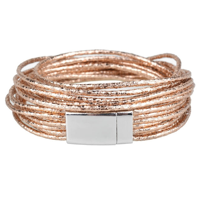 Pulsera Drag Noodles (4 Colores)