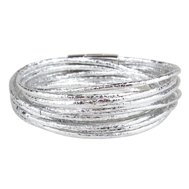 Pulsera Drag Noodles (4 Colores)